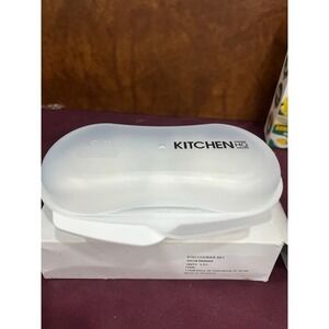 Kitchen Brand Egg Cooker